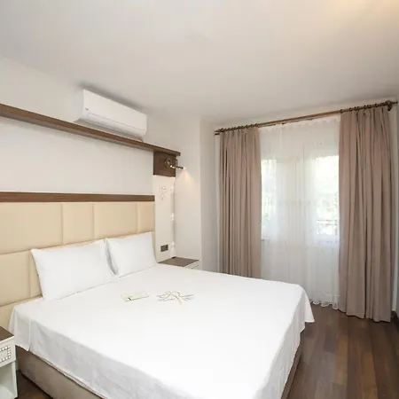 Raymar Hotel Muğla