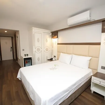 Raymar Otel 4*
