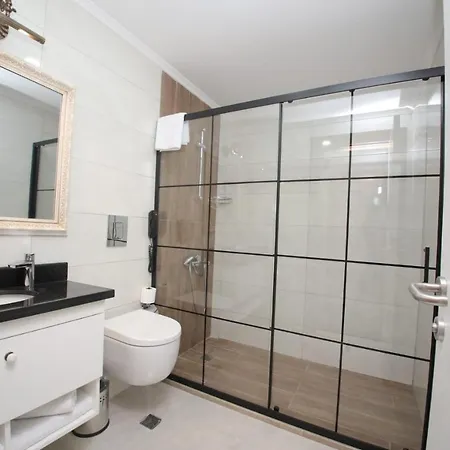 Hotel Raymar Muğla