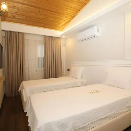 Raymar Otel Muğla