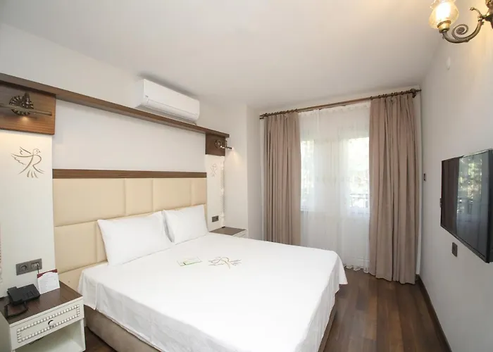 Raymar Hotel Muğla