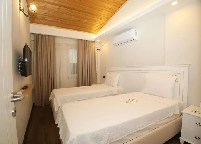 Raymar Hotel Muğla